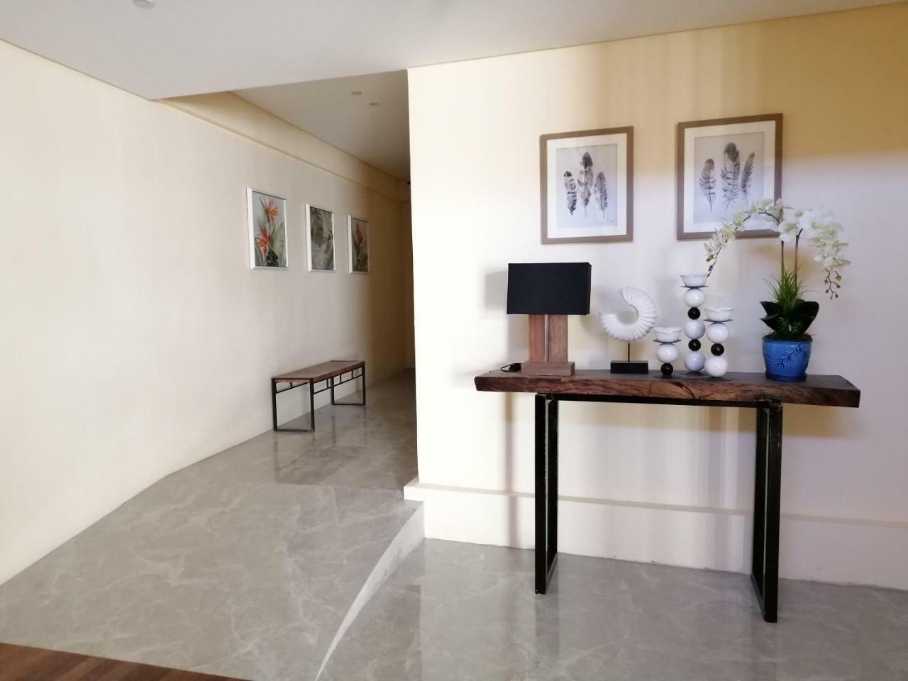 Hotel Proxy By The Oriental Albay Legazpi Exterior foto